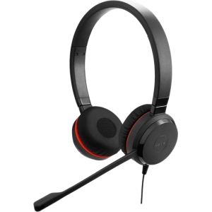 Auriculares Jabra Evolve 30 II Stereo USB-A MS