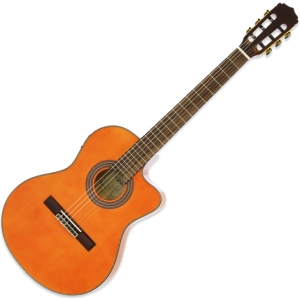 Guitarra ARIA A-48Ce