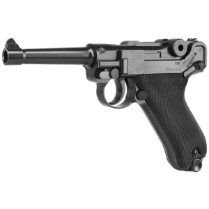 Pistola de aire comprimido Umarex Legends P08 Blowback