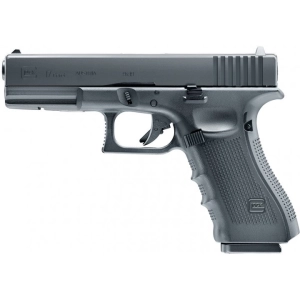 Pistola de aire Umarex Glock 17 Gen.4 GBB 4.5 mm