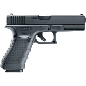 Umarex Glock 17 Gen.4 GBB 4.5 mm