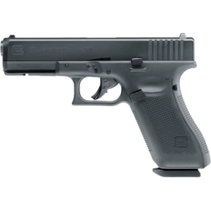 Pistola de aire comprimido Umarex Glock 17 Gen,5 GBB 4,5 mm