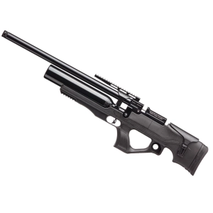 Carabina de aire comprimido Kral Regnum PCP Synthetic Stock 4,5