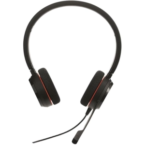 Jabra Evolve 20 Stereo USB-A MS