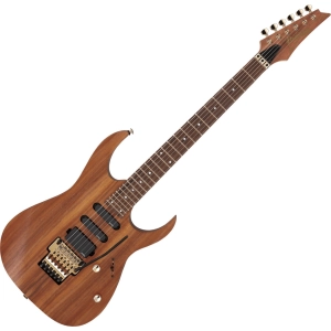 Guitarra Ibanez RG6PKAG