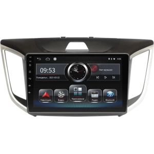 Autorradio Incar PGA-2430