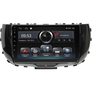 Autorradio Incar PGA-1826