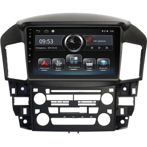 Autorradio Incar PGA-2340