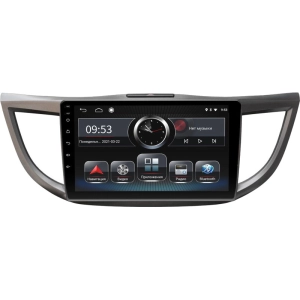 Autorradio Incar PGA-0111