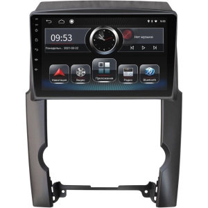 Autoradio Incar PGA-1822