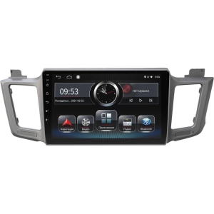 Autorradio Incar PGA-2312