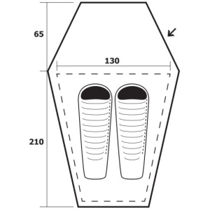 Trimm Himlite-DSL