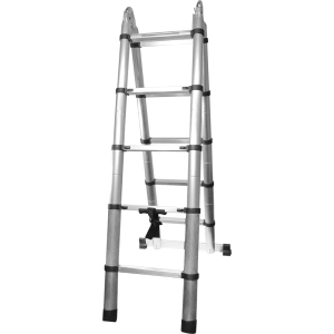 Escalera Stark STSD 2x5