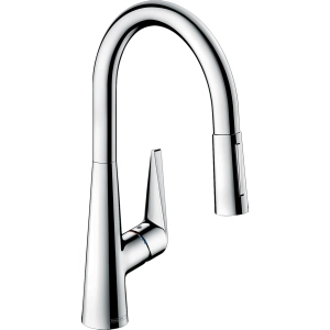 Grifería Hansgrohe Talis M51 72817000