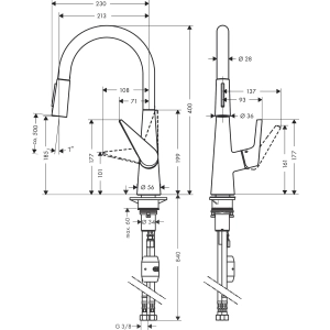 Hansgrohe