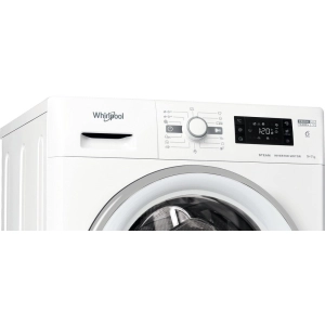 Whirlpool FWDG 971682 EWSV