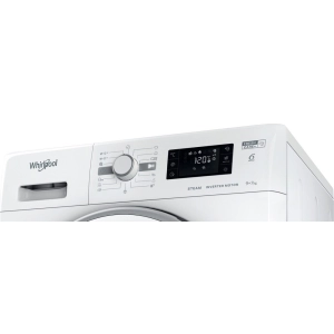 Whirlpool FWDG 971682 EWSV