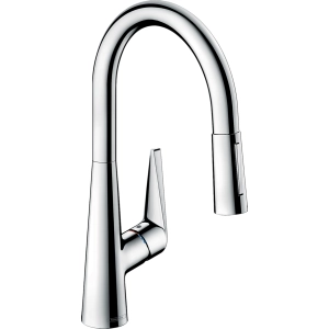 Mezclador Hansgrohe Talis M51 73876000