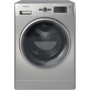 Whirlpool FWDG 961483 SBSV