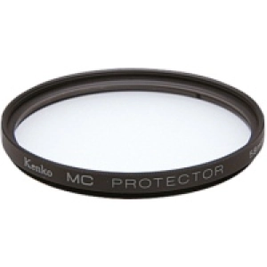 Filtro Kenko MC Protector