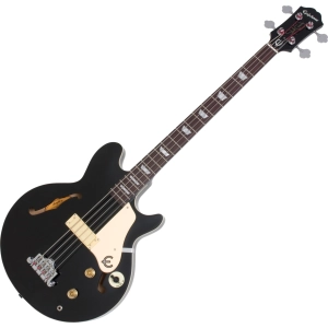 Guitarra Epiphone Jack Casady Bass