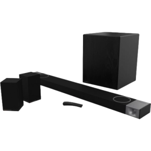 Barra de sonido Klipsch Cinema 1200