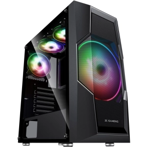 Gabinete 2E GAMING TURBO B