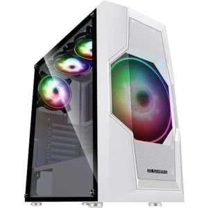 Gabinete 2E GAMING TURBO W