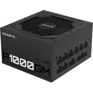 Fuente de alimentación Gigabyte P1000GM