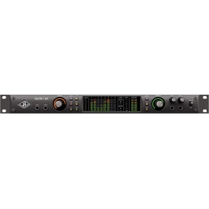 Universal Audio Apollo X6