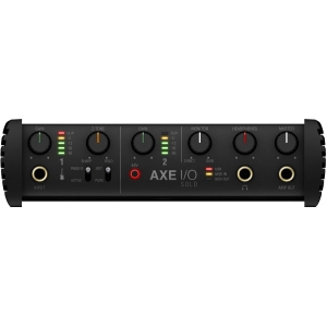 DAC IK Multimedia AXE I/O Solo