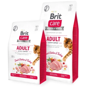 Brit Care Adult Activity Support 7 kg