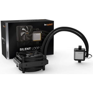 be quiet! Silent Loop 2 120mm