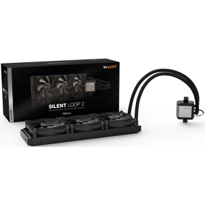 be quiet! Silent Loop 2 360mm