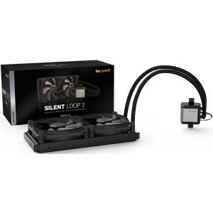 be quiet! Silent Loop 2 280mm