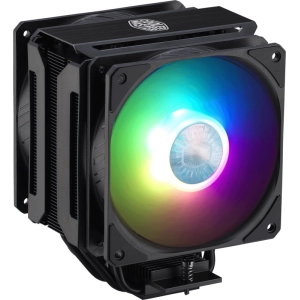 Sistema de refrigeración Cooler Master MasterAir MA612 Stealth ARGB