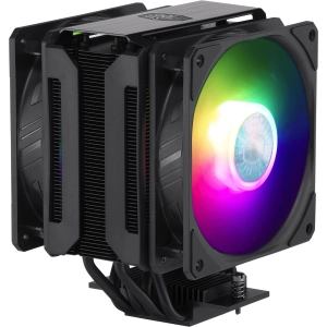 Cooler Master MasterAir MA612 Stealth ARGB