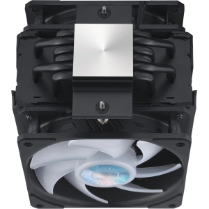 Cooler Master MasterAir MA612 Stealth ARGB