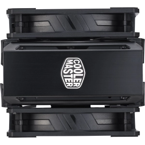 Cooler Master MasterAir MA612 Stealth ARGB