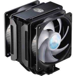 Cooler Master MasterAir MA612 Stealth ARGB