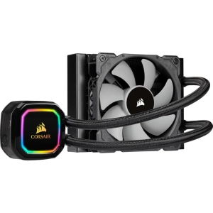 Sistema de refrigeración Corsair iCUE H60i RGB PRO XT