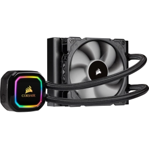 Corsair iCUE H60i RGB PRO XT