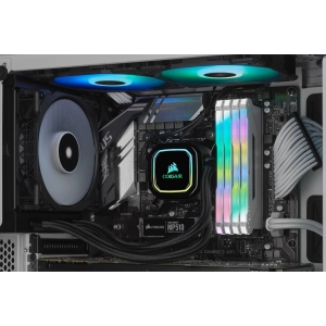 Corsair iCUE H60i RGB PRO XT