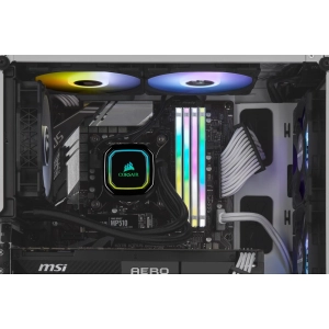 Corsair iCUE H60i RGB PRO XT