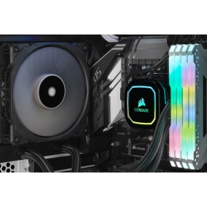 Corsair iCUE H60i RGB PRO XT