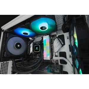 Corsair iCUE H60i RGB PRO XT