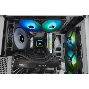 Corsair iCUE H60i RGB PRO XT