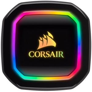 Corsair iCUE H60i RGB PRO XT