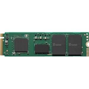 SSD Intel 670p Series