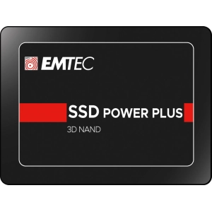 SSD Emtec X150 SSD Power Plus